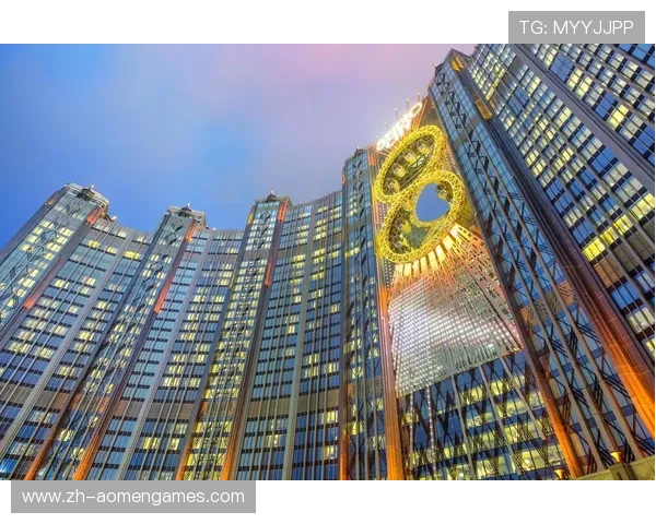 澳门合法赌场有哪些值得一试的知名赌场场所推荐