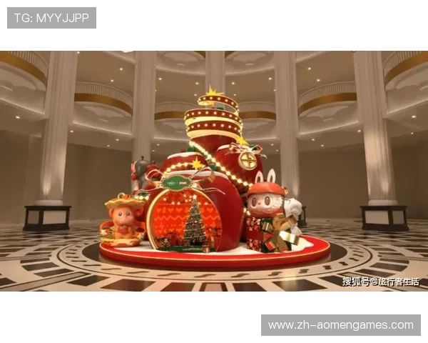 澳门巴黎人购物体验：奢华商场与特色纪念品全攻略